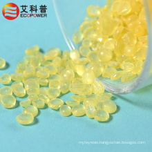 Pale Yellow Granular C5 and C9 Copolymer Petroleum Resin Adhesive Resins
